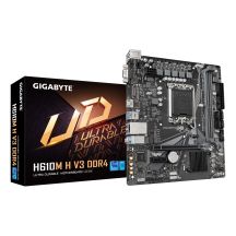 Gigabyte H610M H V3 DDR4 Mainboard