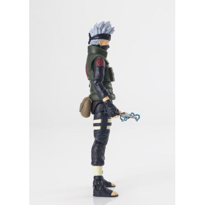 6. ULTIMATE LEGENDS NARUTO - KAKASHI DER GROSSE KRIEG