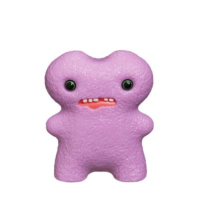 16. FUGGLER S1 SAMMELFIGUREN - 4ER-PACK (SORTIMENT)