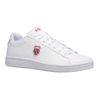K-Swiss Court Shield M 06599-113-M Schuhe