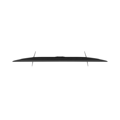 8. TCL 65T8C QLED 65'' 4K Ultra HD 144Hz Google TV Dolby Atmos Metallic