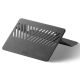 4. Spigen SlimFold LD201-S6 Laptopständer – Grau