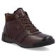 16. Rieker M B0308-25 RKR747 isolierte Stiefel