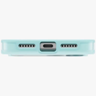 5. Uniq Clario Magclick Lade-Öko-Hülle für iPhone 18 Pro Max / 17 Pro Max – Mint