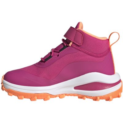 9. Adidas Fortarun All Terrain Cloudfoam Sport Running Jr GZ1807 Schuhe