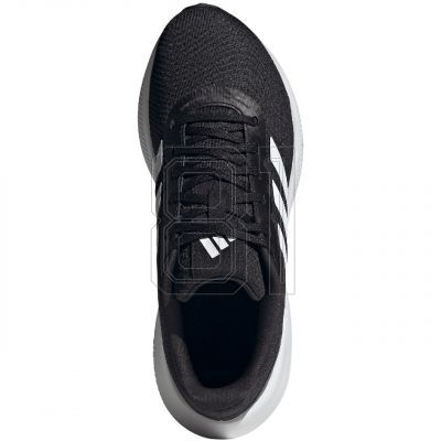 3. Adidas Runfalcon 3 W HP7556 shoes