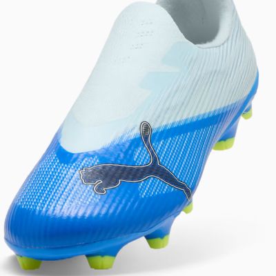 4. Puma Ultra Nitro 7 Match Jr FG/AG Fußballschuhe 109163-01 3