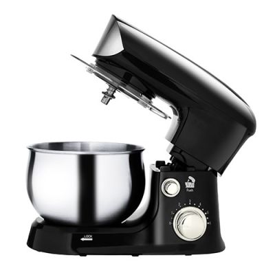 3. Planetenküchenmaschine ADLER AD 4226b, schwarz