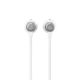 3. JBL Tune 305C In-Ear-Kopfhörer, Weiß