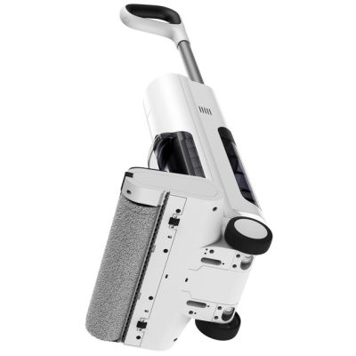 25. Xiaomi Trueclean W20 Nass-Trockensauger | Kabelloser Bodenstaubsauger | Staubsaugen und Bodenwischen