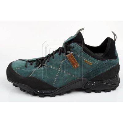 3. Aku Nativa GTX W 629676 Trekkingschuhe