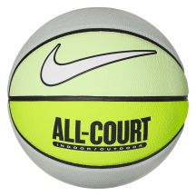 EVERYDAY ALL COURT 8P Ball ohne Luft