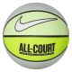 EVERYDAY ALL COURT 8P Ball ohne Luft