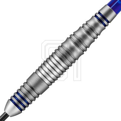 11. Harrows Vespa Messing Steeltip Darts HS-TNK-000013889