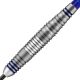 11. Harrows Vespa Messing Steeltip Darts HS-TNK-000013889