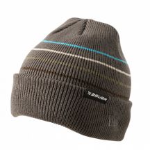 Bauer NE Gestreifte Toque Jr 1062330 Wintermütze