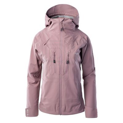 7. Elbrus Malaspina II Wo's W 92800396450 Jacke