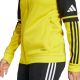 5. Adidas Squadra 25 Hoody Jr JP3386 Sweatshirt