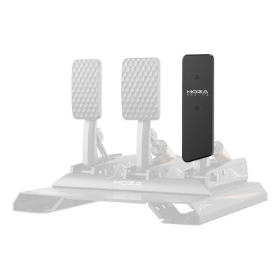 3. Moza Racing RS073 Pedalmontageplatte