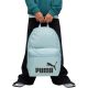 Puma Phase III Rucksack hellblau 91176 33