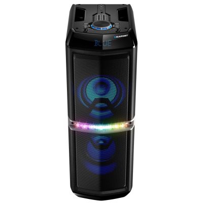 2. Blaupunkt PS05.2DB Audiosystem