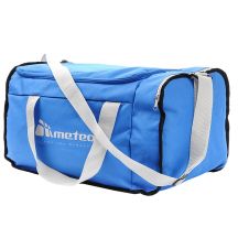 Meteor Widar Tasche M 75417 blau 