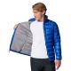 4. Columbia Arctic Crest Daunenjacke M 2088784433