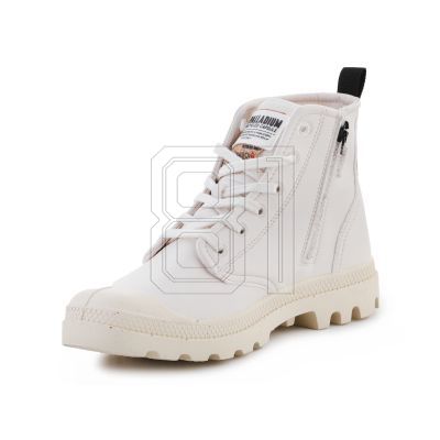 8. Palladium Pampa Hi Re Vegan Lth 74378-116-M Schuhe 