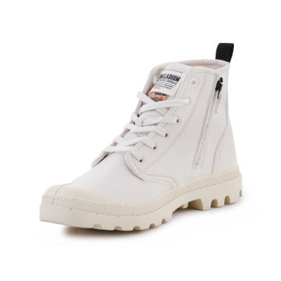 8. Palladium Pampa Hi Re Vegan Lth 74378-116-M Schuhe 
