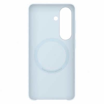 5. Samsung Slim Magnet Case für Samsung Galaxy S26, MagSafe-kompatibel – Blau