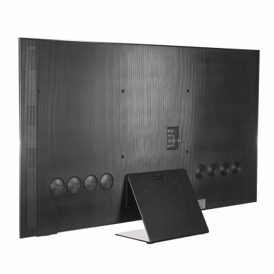 5. Samsung QE55S95FATXXH OLED-Fernseher 55 Zoll 4K Ultra HD 165 Hz Tizen Dolby Atmos Schwarz