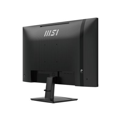 7. MSI Pro MP275Q E14 Computermonitor 68,6 cm (27 Zoll) 2560 x 1440 Pixel Wide Quad HD LED Schwarz