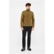 Herren-Fleecejacke VIKING Tesero Man Polartec, braun