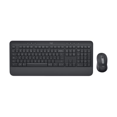 8. Logitech Signature MK650 für Unternehmen in der Slowakei/Tschechien