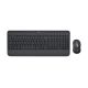 8. Logitech Signature MK650 für Unternehmen in der Slowakei/Tschechien