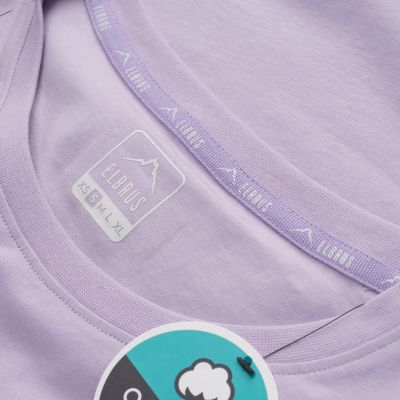 7. Damen Kurzarm-T-Shirt NARICA II WO'S