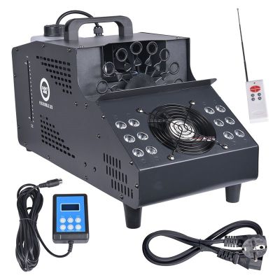 LIGHT4ME LED-Nebelblasenmaschine
