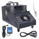 LIGHT4ME LED-Nebelblasenmaschine