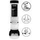 2. Bama Essentials Sneaker Fresh Antibakteriell 100 ML A32A Klar Einheitsgröße