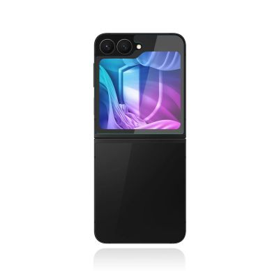 10. 3mk Silky Matt Pro Mattfolie für Samsung Galaxy Z Flip 6 / 7 FE