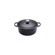 Le Creuset Signature Bräter rund 20 cm