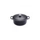 Le Creuset Signature Bräter rund 20 cm