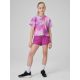 3. Schnelltrocknendes Sport-T-Shirt für Mädchen 4F 4FJRSS26TFTSF2394-90A