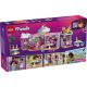 2. LEGO Friends 42684 – Einhorn-Café
