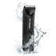 3. MAXGROOM RFCD-9087 Multifunktionstrimmer mit LED-Licht – Schwarz