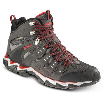 MEINDL Respond Mid II GTX Herren-Wanderschuhe mit Gore-Tex 8 Membran