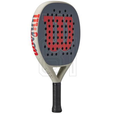 2. Wilson Pace V1 Padelschläger WR169311U