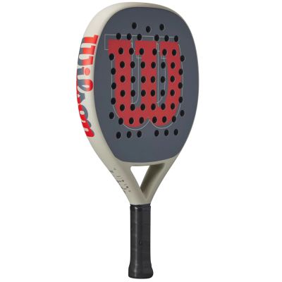 2. Wilson Pace V1 Padelschläger WR169311U