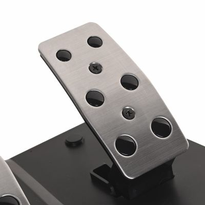 34. TRACER-LENKRAD SIMRACER-SCHALTGETRIEBE 6 IN 1