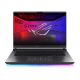 2. ASUS ROG Strix G16 G615LW-U9R321 Ultra 9 290HX 16,0" 2.5K 300Hz IPS-Level AG 32GB DDR5 5600 SSD 1TB GeForce RTX 5080 16GB LAN WiFi 7 + BT Kamera 1080p + IR 90Wh NoOS Aluminium Eclipse Gray